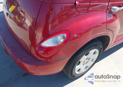 2007 Chrysler Pt Cruiser из США, поврежденный, VIN 3A4FY48B47T514358